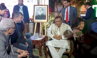 তিস্তা সংকট ২০২৬ সালের মধ্যে মিটে যাবে: পররাষ্ট্রমন্ত্রী