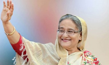 ভোটের প্রচার শুরুতে আজ আসছেন প্রধানমন্ত্রী, প্রস্তুত সিলেট