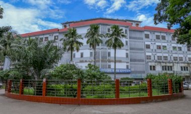 প্রকট ওষুধ সংকটে সিলেট ওসমানী হাসপাতাল