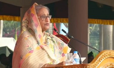 যে কোনো পরিস্থিতি সামাল দেয়ার মতো সক্ষমতা আছে: প্রধানমন্ত্রী