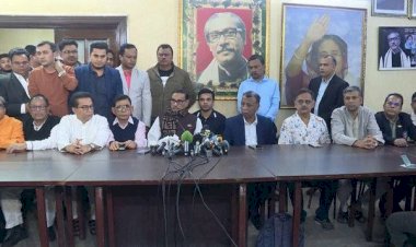 তথ্য উপাত্ত ছাড়া গুম-খুন নিয়ে মিথ্যাচার করছে বিএনপি: ওবায়দুল কাদের