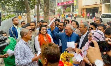 "বিএসএফের কাছে ছাগলের দাম আছে, মানুষের দাম নেই"