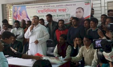 রমজানে কোনো পণ্যের সংকট হবে না: বাণিজ্য প্রতিমন্ত্রী