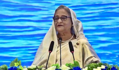 সম্পদ অনুসন্ধান এবং আহরণের ওপর গুরুত্ব দিতে হবে: প্রধানমন্ত্রী