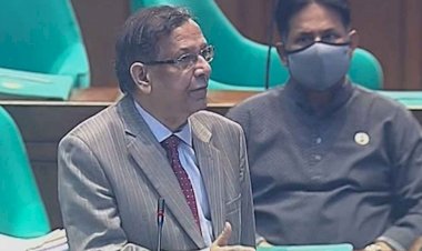 মিথ্যা খবর দিয়ে বিভ্রান্তি সৃষ্টি বন্ধ করতে নতুন আইন আসছে: আইনমন্ত্রী