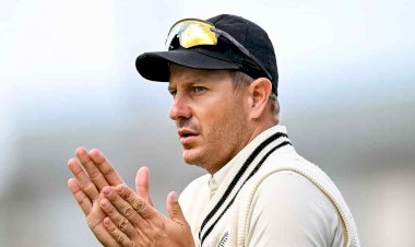 আন্তর্জাতিক ক্রিকেট থেকে অবসর নিলেন ওয়াগনার