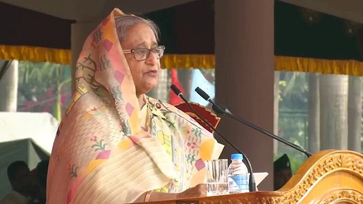 যে কোনো পরিস্থিতি সামাল দেয়ার মতো সক্ষমতা আছে: প্রধানমন্ত্রী