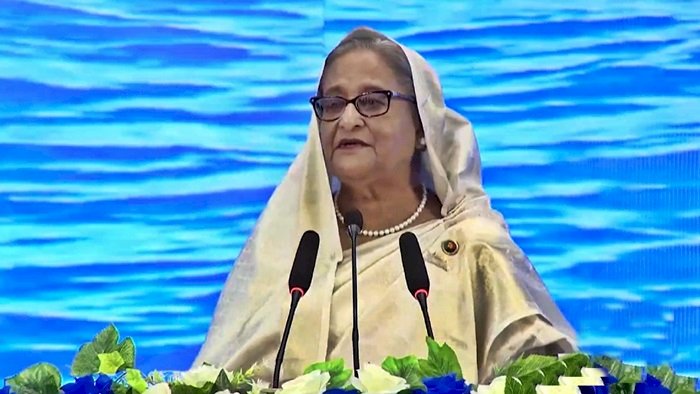 সম্পদ অনুসন্ধান এবং আহরণের ওপর গুরুত্ব দিতে হবে: প্রধানমন্ত্রী