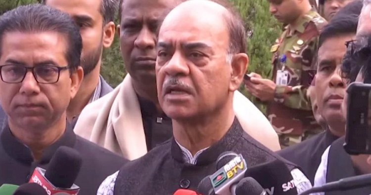 "পিলখানা হত্যাকাণ্ড ঘটবে খালেদা জিয়া আগেই জানতেন"