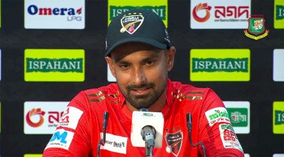 ভালোভাবে ঘুরে দাঁড়াবেন মুশফিক, বিশ্বাস লিটনের