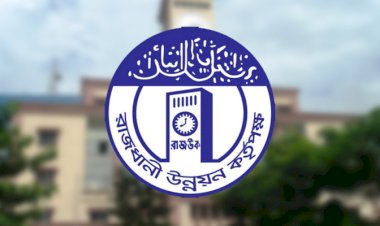 ঝুঁকিপূর্ণ ভবনের তালিকা করতে রাজউককে চিঠি