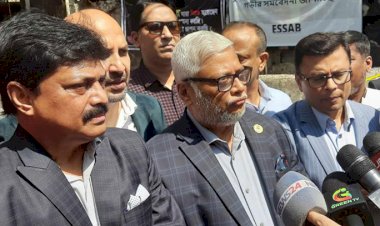 বেইলি রোডের ঘটনায় রেগুলেটরি বোর্ডের বিরুদ্ধে ব্যবস্থা নিতে অনুরোধ