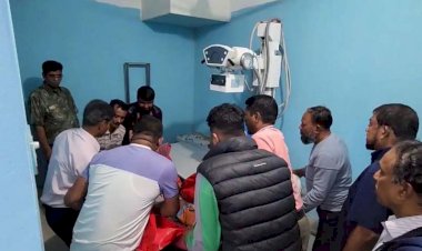 নির্বাচনে দায়িত্ব পালন শেষে দূর্ঘটনায় তিন ম্যাজিস্ট্রেটসহ ৯ জন আহত