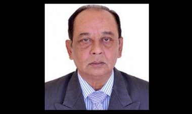 প্রধানমন্ত্রীর প্রেস সচিব ইহসানুল করিম মারা গেছেন