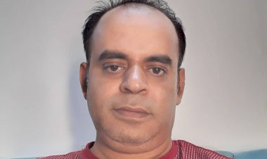 জাতীয় দৈনিক বিকাল বার্তার ব্যবস্থাপনা সম্পাদক হলেন রাসেল আহমেদ সাগর