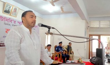 টিসিবি’র পণ্য তালিকায় কয়েকটি পণ্য যুক্ত হবে: বাণিজ্য প্রতিমন্ত্রী