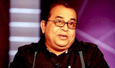 ঢাবি অধ্যাপক জিয়া রহমান আর নেই