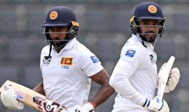 সিলেট টেস্ট জিততে বাংলাদেশের রেকর্ড করতে হবে