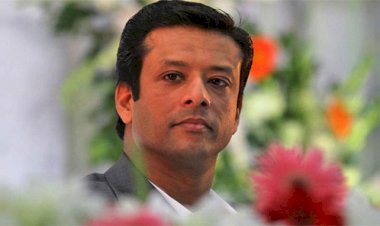 গ্রেপ্তার হওয়ার আগেই স্বাধীনতার ঘোষণা দিয়েছিলেন বঙ্গবন্ধু: জয়