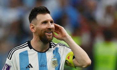 আমার সব স্বপ্ন পূরণ হয়েছে: মেসি