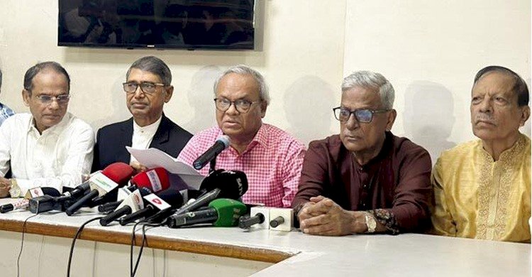 বিদ্যুতের দাম বৃদ্ধিতে মধ্য ও নিম্ন আয়ের মানুষ দিশেহারা: রিজভী