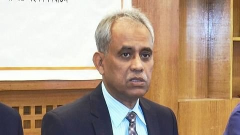 পরিস্থিতি নিয়ন্ত্রণের বাইরে গেলেই ভোট বন্ধ: ইসি আলমগীর