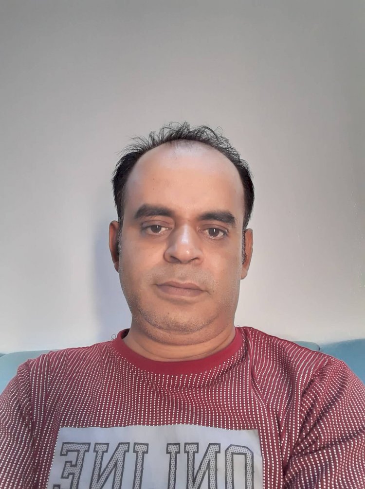 জাতীয় দৈনিক বিকাল বার্তার ব্যবস্থাপনা সম্পাদক হলেন রাসেল আহমেদ সাগর