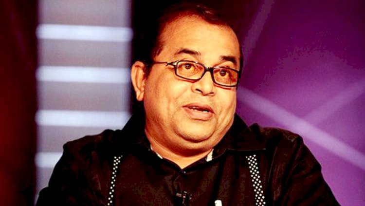 ঢাবি অধ্যাপক জিয়া রহমান আর নেই