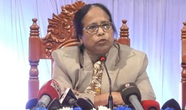 "এ কমিশনের অধীনে দেশে যত ভোট হবে সুষ্ঠু হবে"