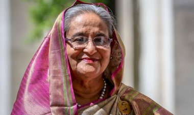 থাইল্যান্ড, সৌদি ও গাম্বিয়া সফরে যাবেন প্রধানমন্ত্রী