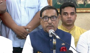 "কুকিচিনের সশস্ত্র তৎপরতা বিচ্ছিন্ন ঘটনা, সরকার এ নিয়ে অত্যন্ত সতর্ক"