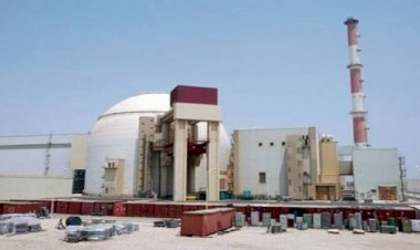 ইসরায়েলের হামলার হুমকি,পারমানবিক কেন্দ্র বন্ধ রেখেছে ইরান