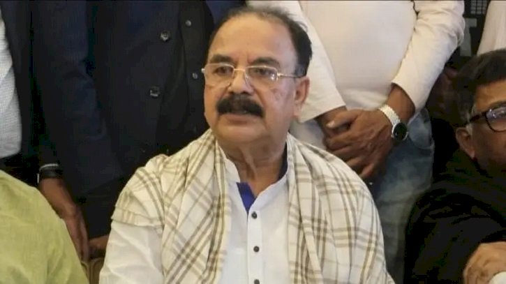 "বেগম খালেদা জিয়ার মৃত্যুর অপেক্ষায় আছে সরকার"