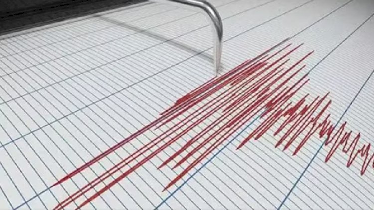 জাপানে শক্তিশালী ভূমিকম্প আঘাত