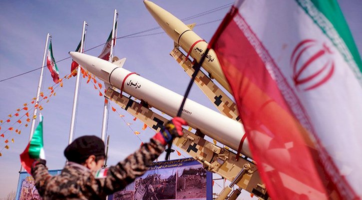 ইসরায়েলের হামলার আশঙ্কায় উচ্চ সতর্কতায় ইরান