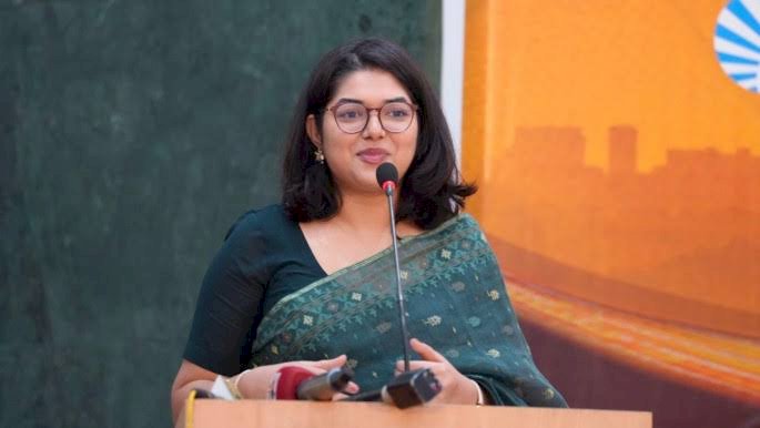 তীব্র তাপপ্রবাহে সচেতন হওয়ার পরামর্শ  চিফ হিট অফিসারের