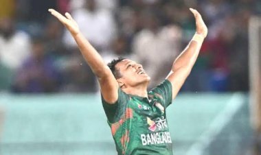 বিশ্বকাপের দলে সুযোগ পেতে এই পারফরম্যান্সটার বিকল্প নেই: সাইফউদ্দিন