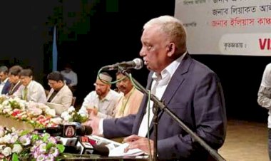 সড়কে মৃত্যুহার কমানো সরকারের উদ্দেশ্যে: স্বরাষ্ট্রমন্ত্রী