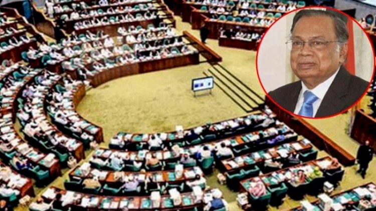 অনলাইন জুয়ার মাধ্যমে দেশ থেকে অর্থ পাচার হচ্ছে: অর্থমন্ত্রী