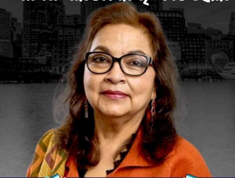 সাবেক পররাষ্ট্রমন্ত্রী ড. এ কে আবদুল মোমেন এমপির সাবেক স্ত্রী নাসিম পারভীনের লাশ উদ্ধার