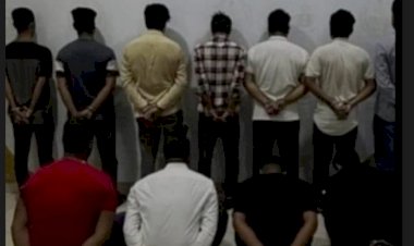 বাংলাদেশ সরকারের বিরুদ্ধে বিক্ষোভ করায় আমিরাতে  ৫৭ বাংলাদেশির যাবজ্জীবনসহ বিভিন্ন মেয়াদে জেল