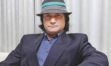 জনপ্রিয় ব্যান্ড  তারকা শাফিন আহমেদ আর নেই