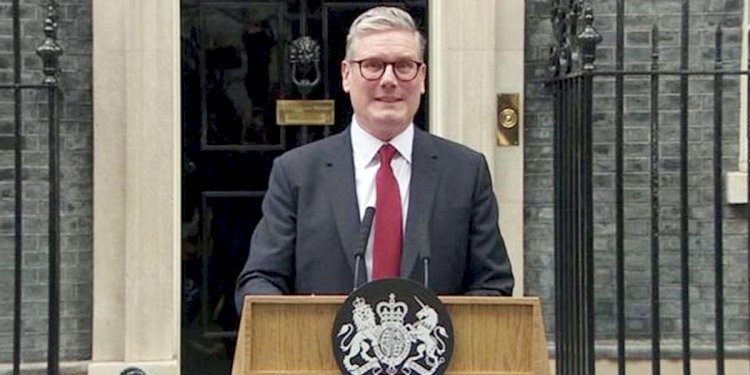 বাংলাদেশে গণতন্ত্র রক্ষায় দ্রুত পদক্ষেপ নেওয়া উচিত: যুক্তরাজ্য