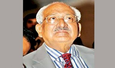 এম সাইফূর রহমানের সেই দূর্লভ সাক্ষাৎকার : মেজর ইস্যুতে রাজনৈতিক দলগুলোর ঐকমত্যে পৌঁছতে হবে