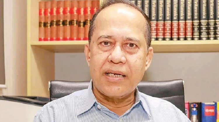 দ্বাদশ সংসদ নির্বাচন একদলীয় ছিল: সিইসি