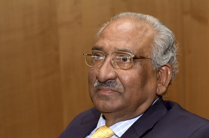 এম সাইফুর রহমানের ১৫তম মৃত্যুবার্ষিকী আজ