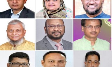 সিলেটের ৬টি সংসদীয় আসনে বিএনপি নেতারা তৎপর