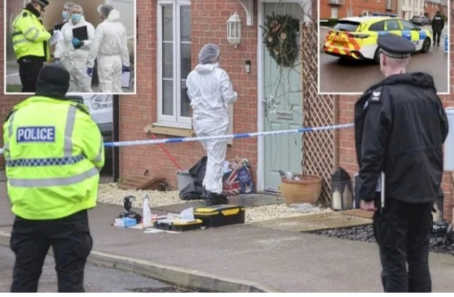 ইংল্যান্ডে বড়দিন এ দুই নারীকে ছুরিকাঘাতে হত্যা 