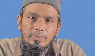 কবি মুসা আল হাফিজ কেমুসাস আহবাব স্বর্ণপদকের জন্যে মনোনীত