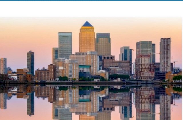 বসবাসের জন্য পুর্ব লন্ডনের সেরা স্থান টাওয়ার হ্যামলেটস  